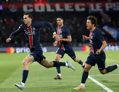 爱游戏体育-关于今晨突围战来临，巴黎圣日耳曼围绕足总杯队长鼓劲，气氛紧张，团队化学反应显著的信息