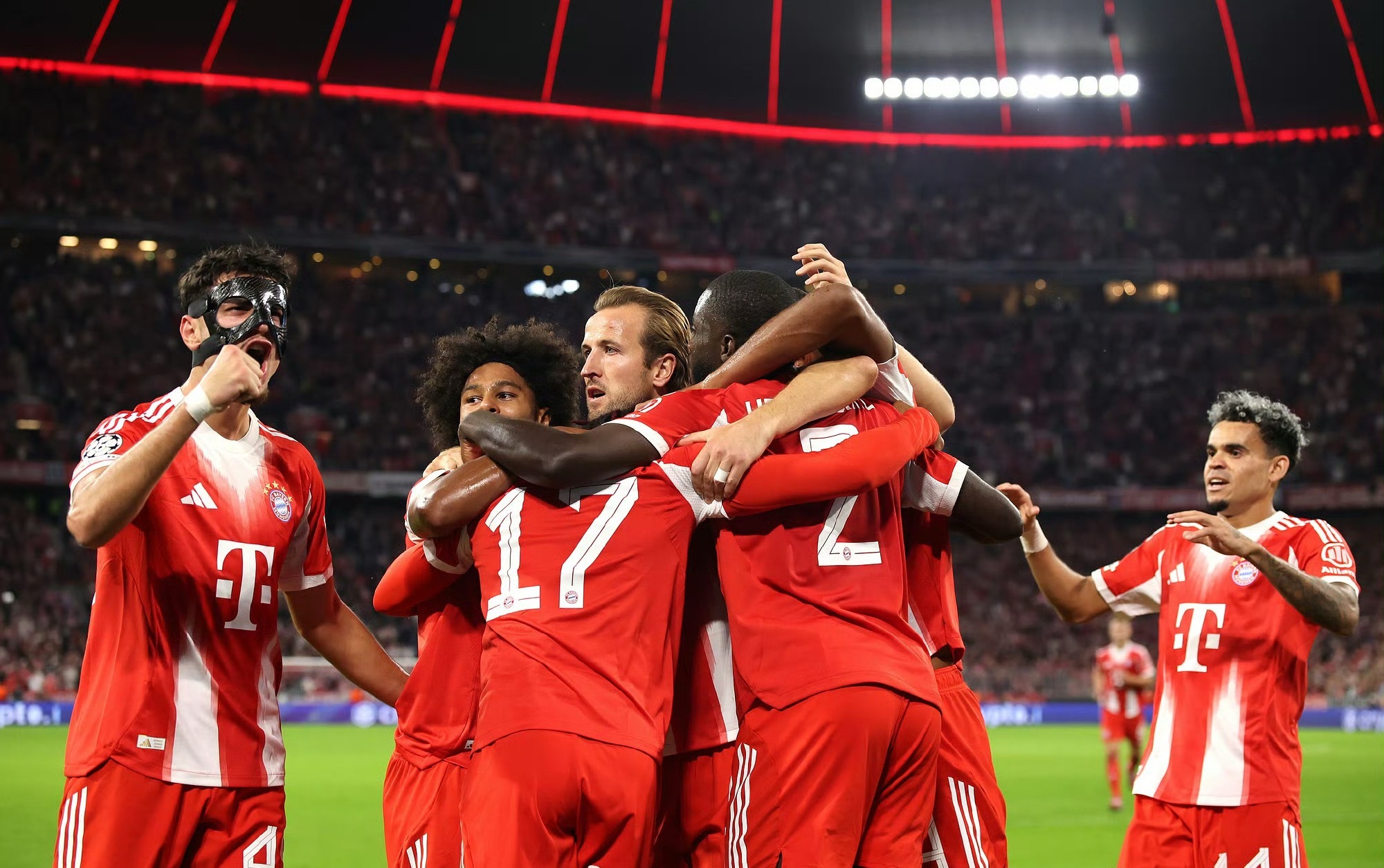 爱游戏体育平台-包含冲刺阶段武汉三镇备战欧篮联曼联复出首秀，网友：里程碑夜拜仁慕尼黑主帅复盘的词条